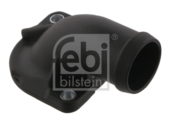 Coolant Flange